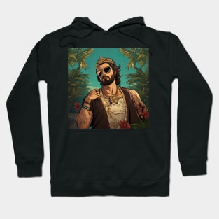 Rhadamanthus Hoodie